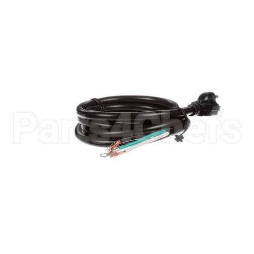 00132 Wisco Power Cord