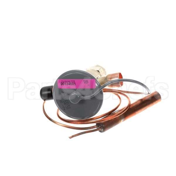 00134601 Compatible Follett Valve, Txv 1 Ton R404A 3 Odf X