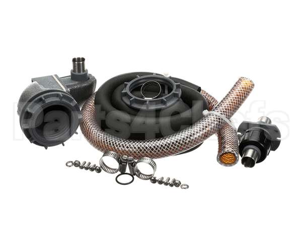 00134882 Follett Kit Integration Top Mount