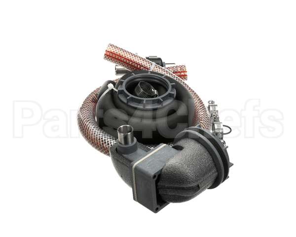 00134882 Follett Kit Integration Top Mount