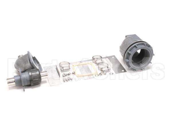 00134890 Follett Kit Integration Ride Fill Mount