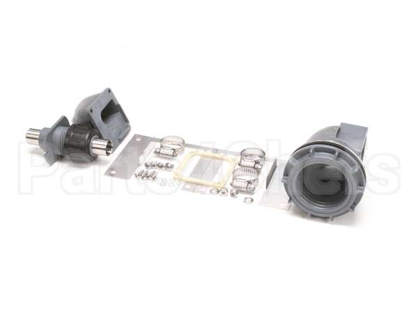 00134890 Follett Kit Integration Ride Fill Mount