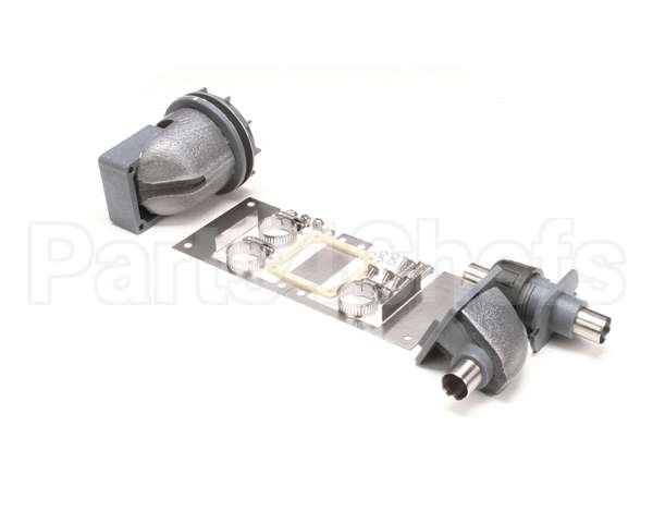 00134890 Follett Kit Integration Ride Fill Mount