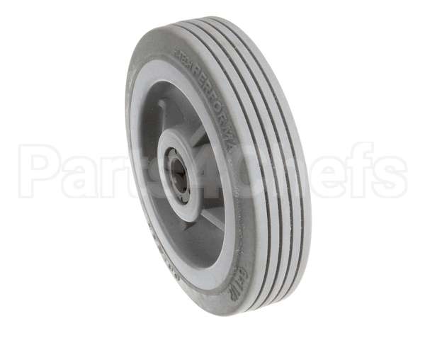 00134908 Follett Wheel, 6, Sc75