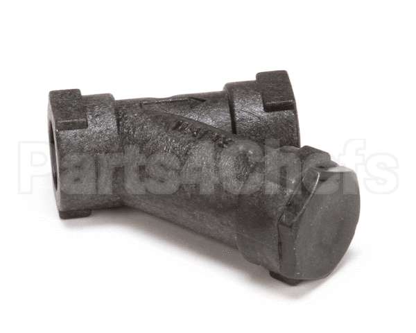 00136663 Follett Strainer, Water, 1/4 Fnpt X 1/4 Fnpt, Sc