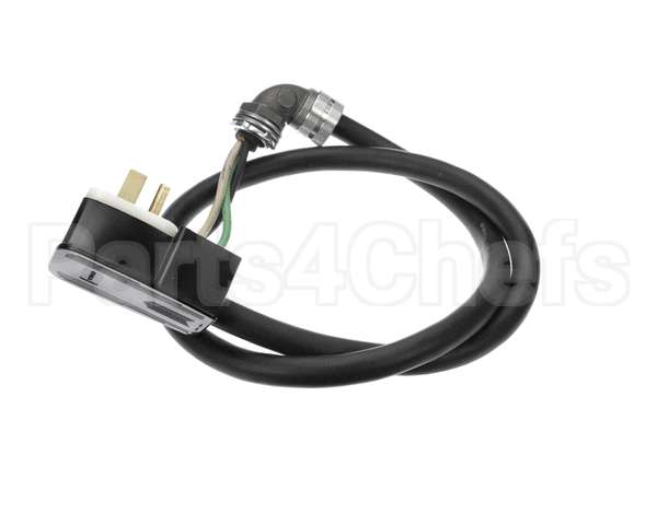 0013845 Antunes Assembly, Power Cord