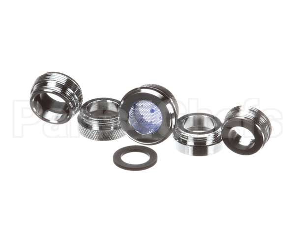 001415 Vita-Mix Faucet Adaptor Kit