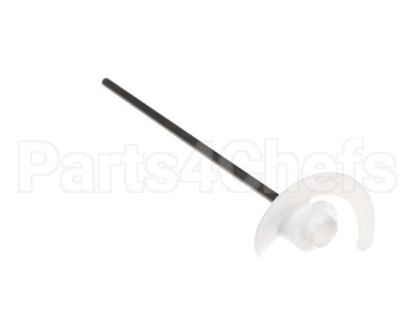 00141L Grindmaster Cecilware Shaft-Auger (Old Ht Granita)