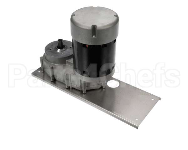 00142034 Follett Motor, Auger, 12C/H