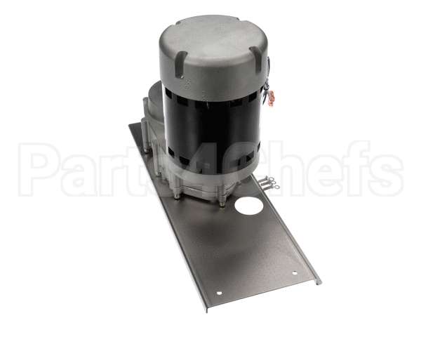 00142034 Follett Motor, Auger, 12C/H