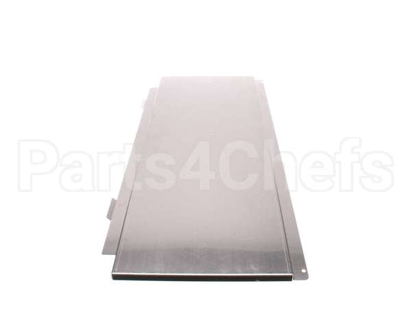 00143685 Follett Lid, Ice Access