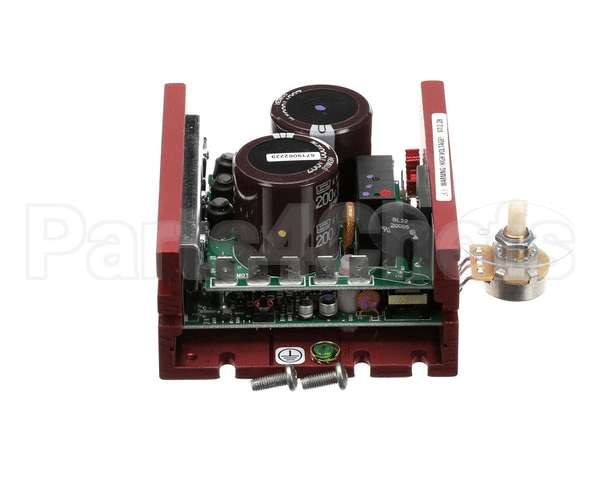 00146258 Follett Inverter, Agitator