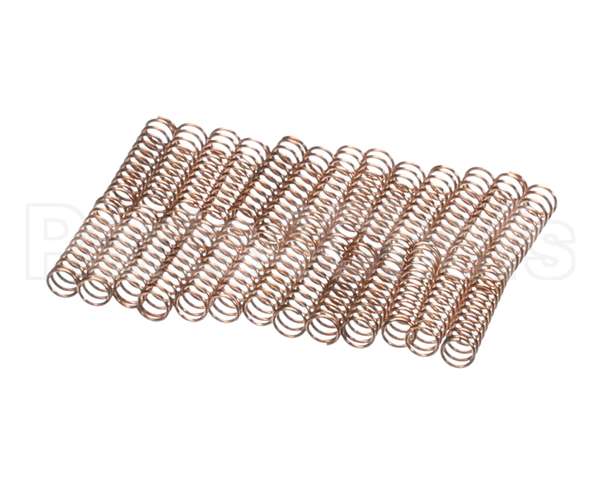 001479-45M25 T&S Brass Springs For Eterna Cartridge W/ Spring C