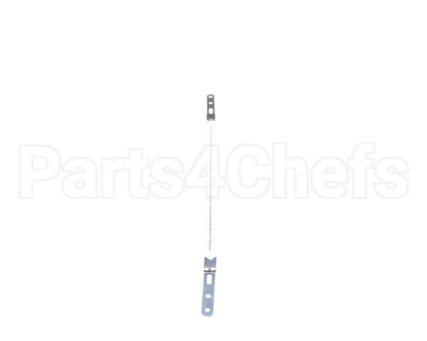 0014A Rotisol Lamp Quartz 1000W