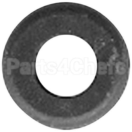 001518 Compatible Groen Rubber Grommet