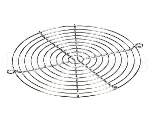 00152892 Follett Guard, Fan