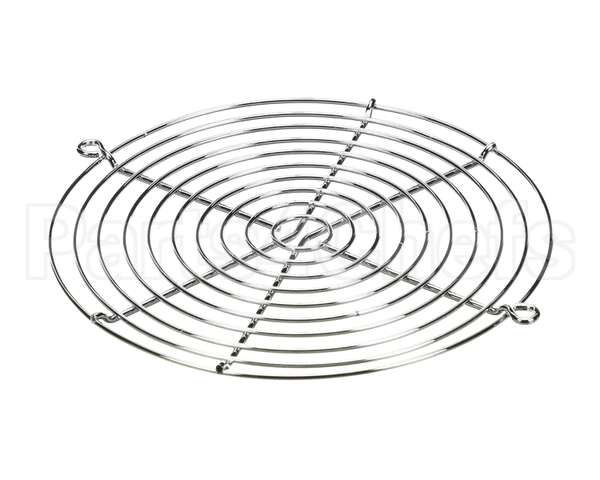 00152892 Follett Guard, Fan
