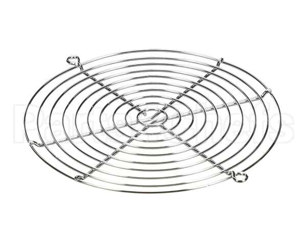 00152892 Follett Guard, Fan