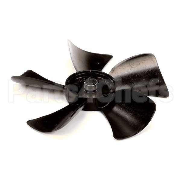 00152991 Compatible Follett Blade, Fan, 5 Blades, Cw 300/B