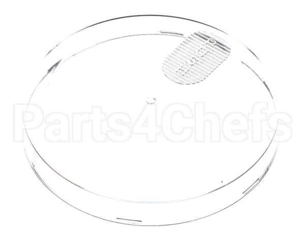 00157L Grindmaster Cecilware Cover-Timer, Spare Part