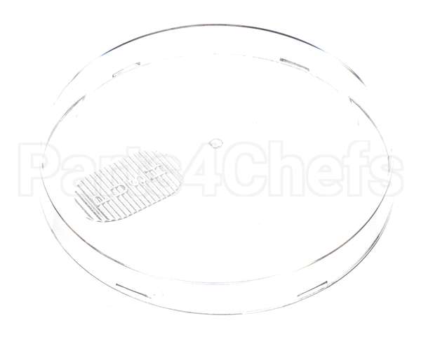 00157L Grindmaster Cecilware Cover-Timer, Spare Part