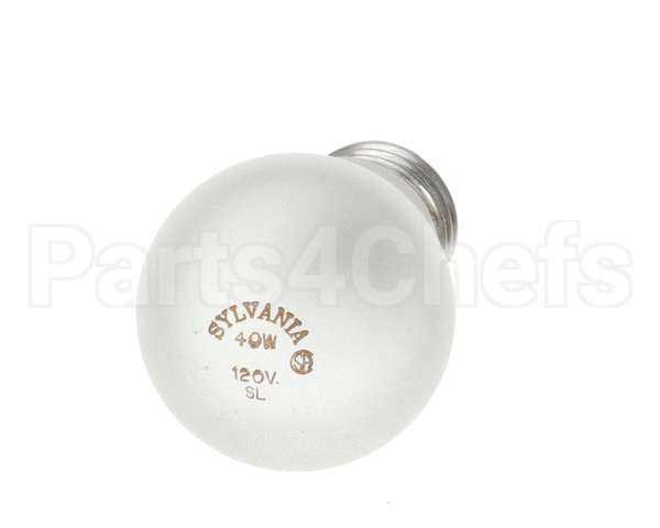 001596 Norlake Bulb 40 Watt Shatterproof
