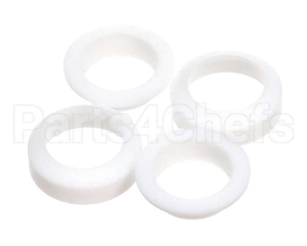 0016017B Electro-Steam Beveled Sigh Glass Seal Ki