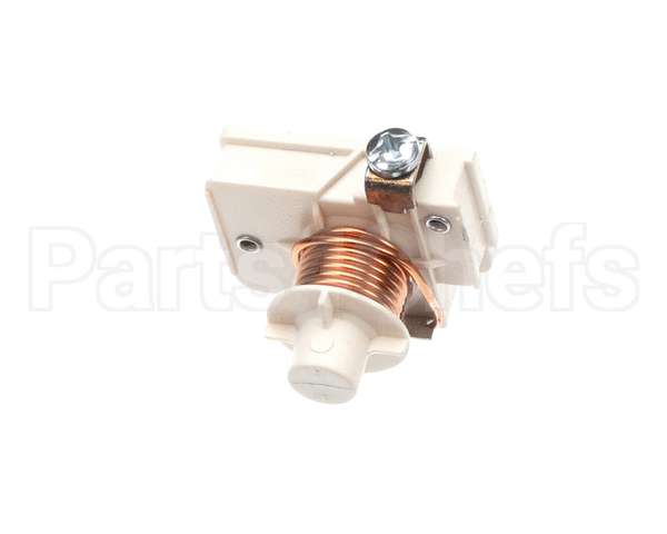 00160L Grindmaster Cecilware Relay For Compresser; Granita