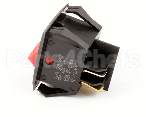 0016119 Wisco On/Off Switch