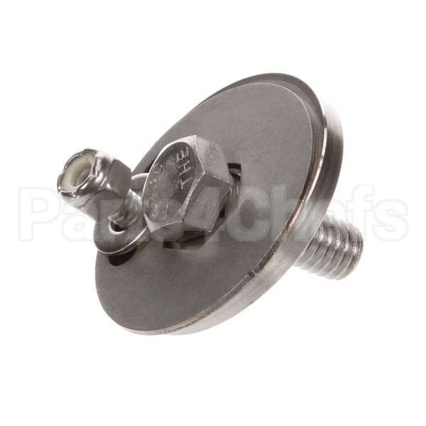 00161406 Compatible Follett Kit, Auger Bolt