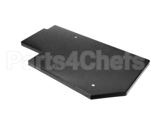 00161612 Follett Pan, Condensate