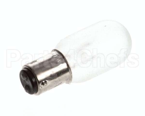 0016161T Wisco Coated Bulb 15W
