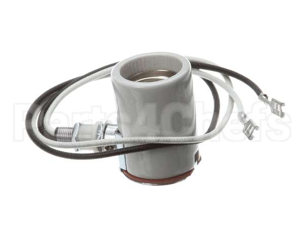0016307 Wisco Light Socket Assembly