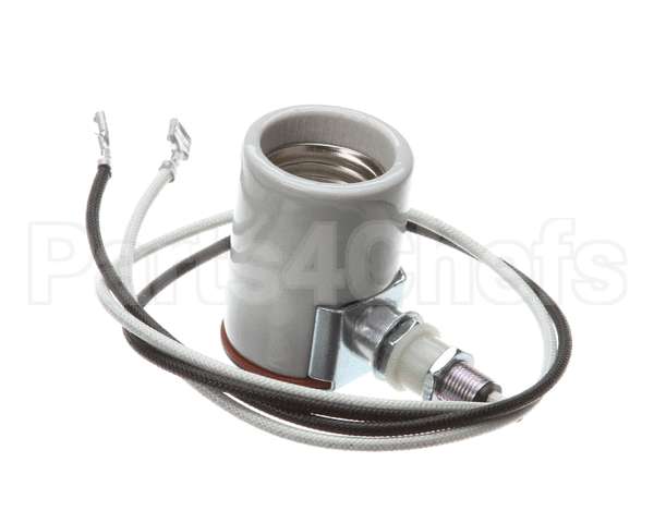0016307 Wisco Light Socket Assembly