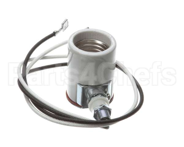 0016307 Wisco Light Socket Assembly