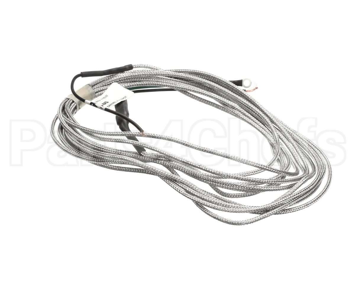 001646 Crown Tonka Heat Wire 232 30843678