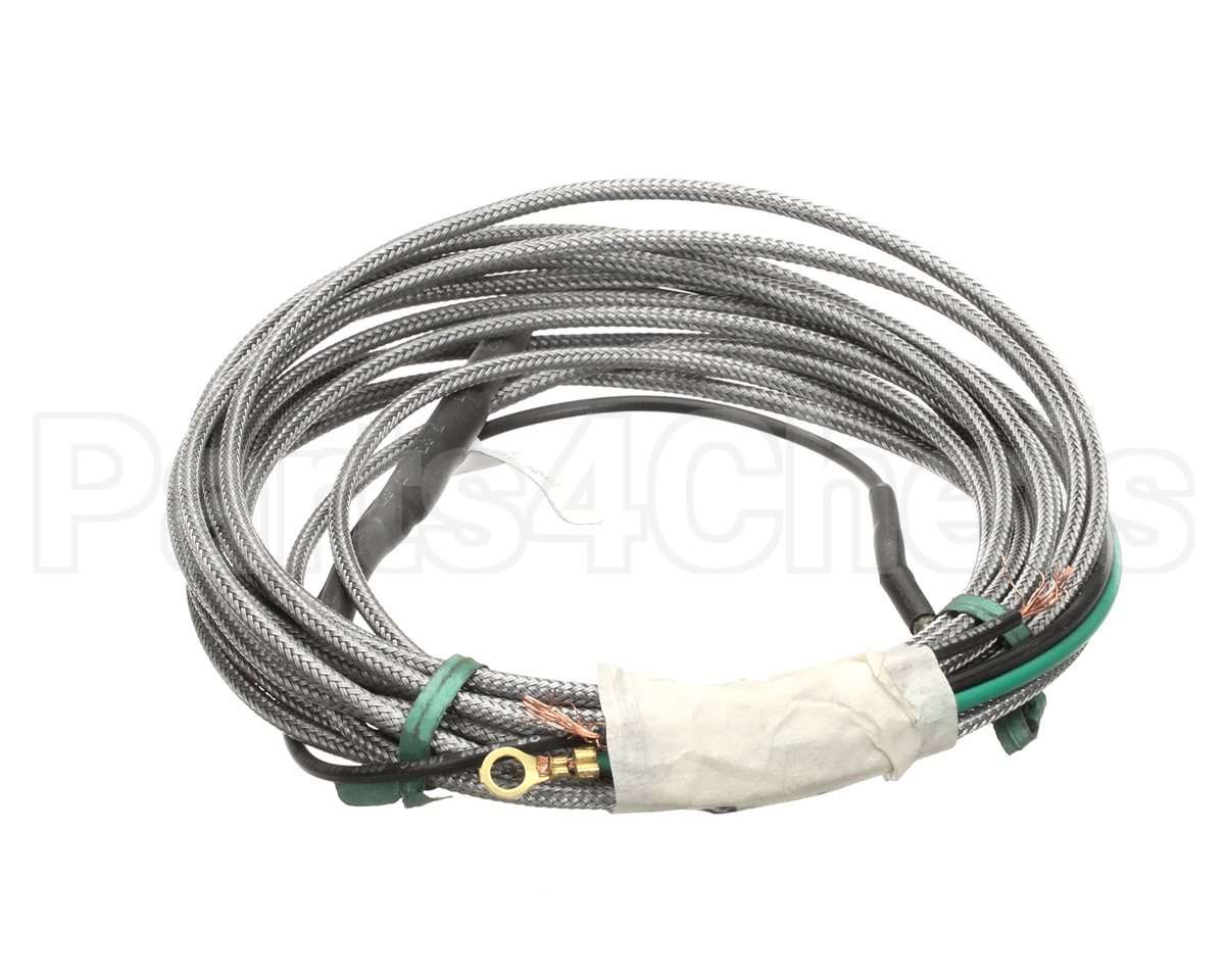 001647 Crown Tonka Heat Wire 220 30783672
