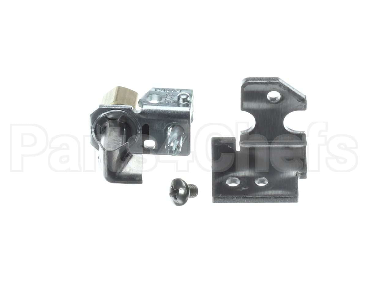 001650-S Hestan Commercial Service, Assy., Pilot Burner, Char-Broil