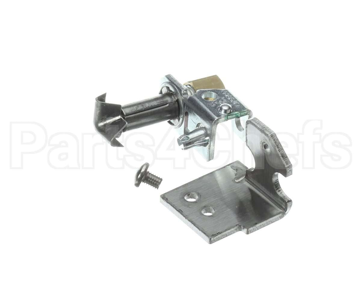 001650-S Hestan Commercial Service, Assy., Pilot Burner, Char-Broil