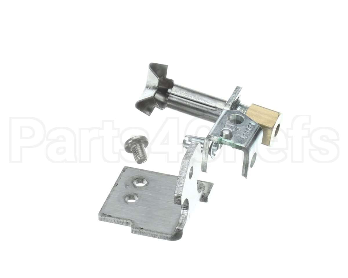 001650-S Hestan Commercial Service, Assy., Pilot Burner, Char-Broil