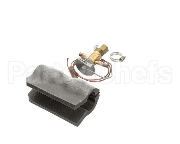 00165118 Follett Valve Expansion