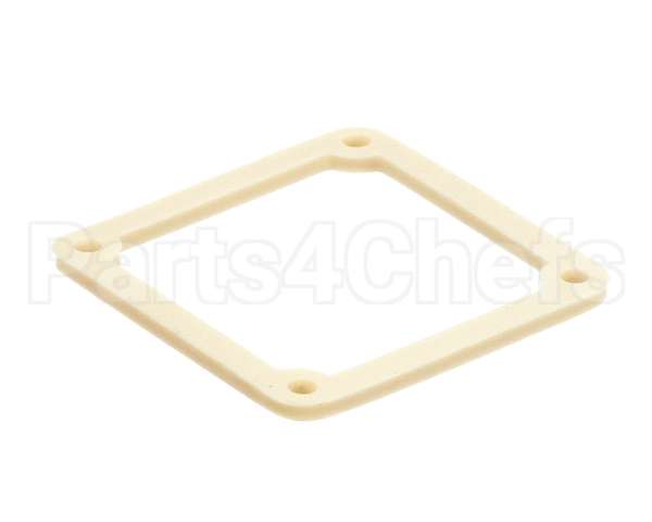 00167122 Follett Gasket, Breaker Elbow .125 Thick Santopr