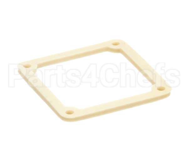 00167122 Follett Gasket, Breaker Elbow .125 Thick Santopr