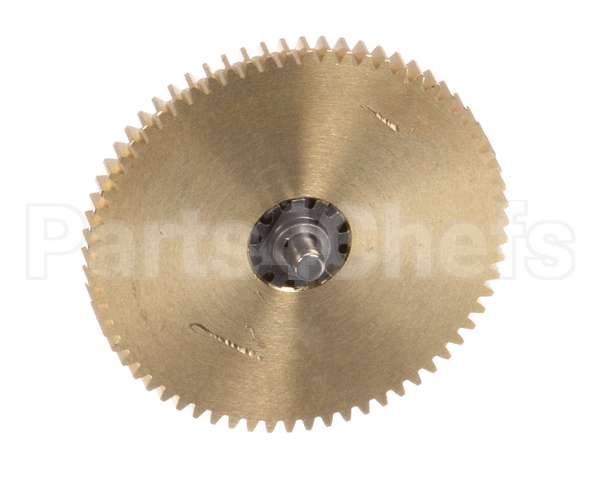 00167BL Grindmaster Cecilware Gear - Brass Second Series 2, Mt/N