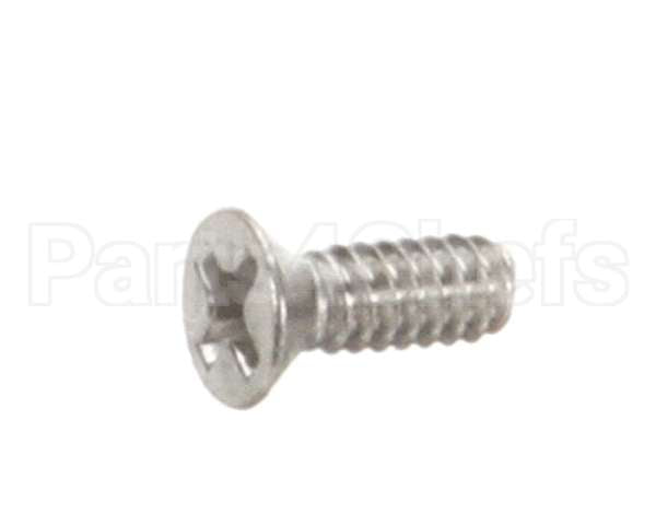 0016801 Wisco 6-32 X 3/8 Fhms Screw