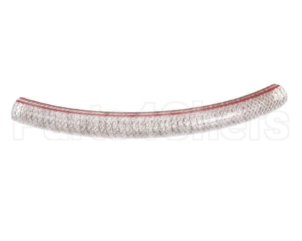 00168112 Follett Hose, Polywire Plus W/Agion, (Per Foot)