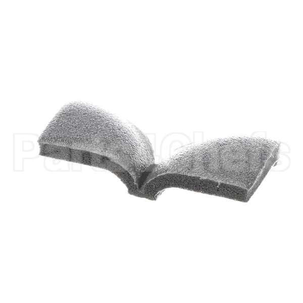 00168922 Compatible Follett Insulation, Breaker Elbo Wcxl2F