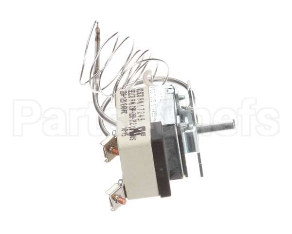 0017249SK Wisco Air Thermostat Kit