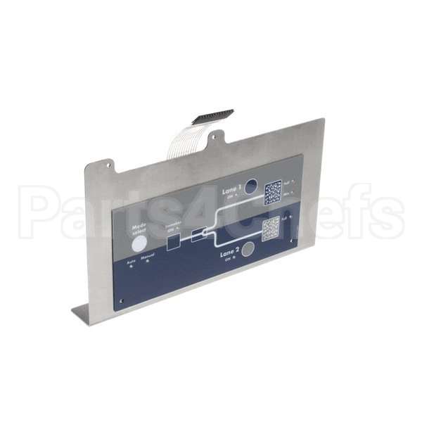 00172627 Compatible Follett Kit, Membrane Switch, Dv