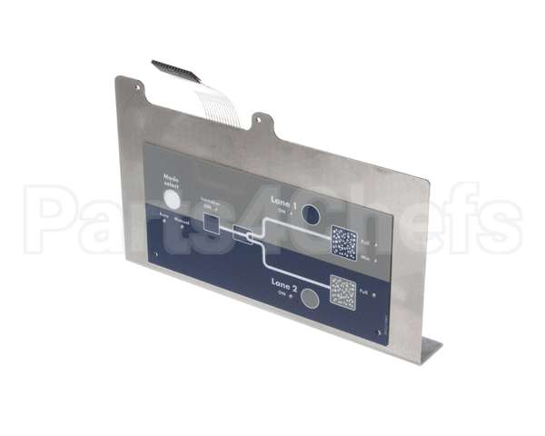 00172627 Follett Kit Membrane Switch Dv